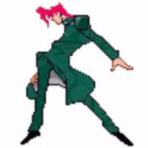 Meet your Posher, Travis